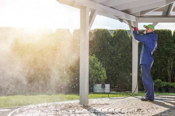 Best Post-Construction Pressure Washing  in Bartlesville, OK