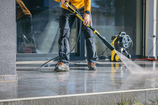 Professional Pressure washing in Bartlesville, OK